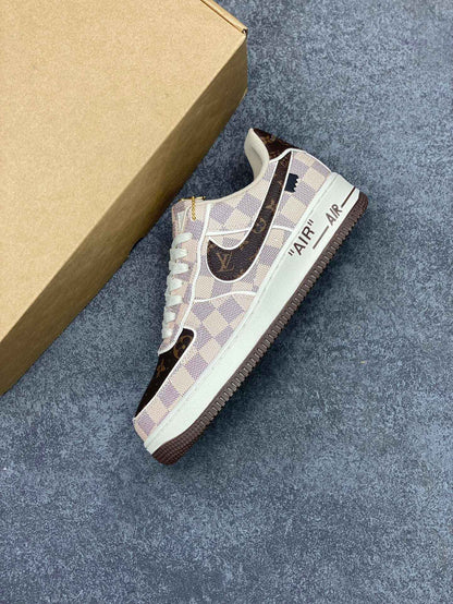 Custom Air Force 1 ’07 LV LD4631-202