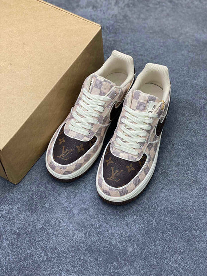 Custom Air Force 1 ’07 LV LD4631-202