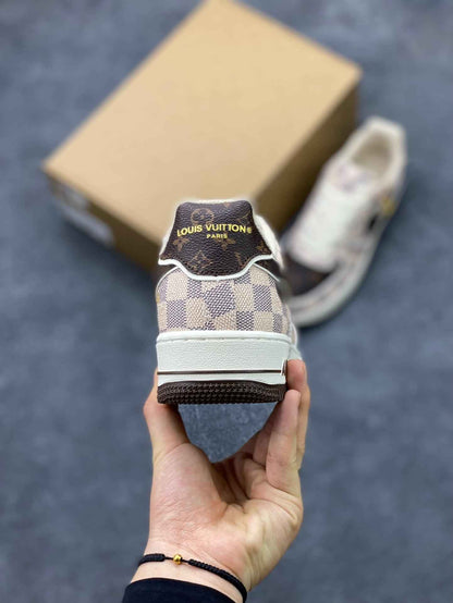 Custom Air Force 1 ’07 LV LD4631-202