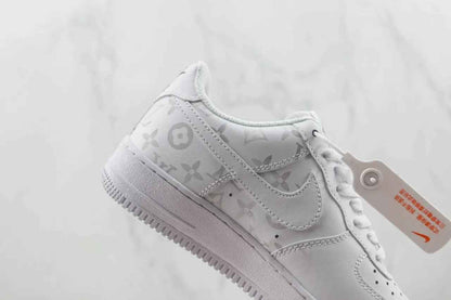 Custom Air Force 1 07 Low x LV CW2288