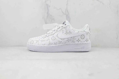 Custom Air Force 1 07 Low x LV CW2288