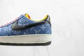 Custom Air Force 1 07 x LV 315111 222