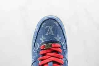 Custom Air Force 1 07 x LV 315111 222
