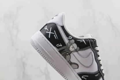 Custom Air Force 1 CW2288 777