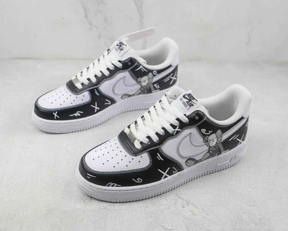 Custom Air Force 1 CW2288 777