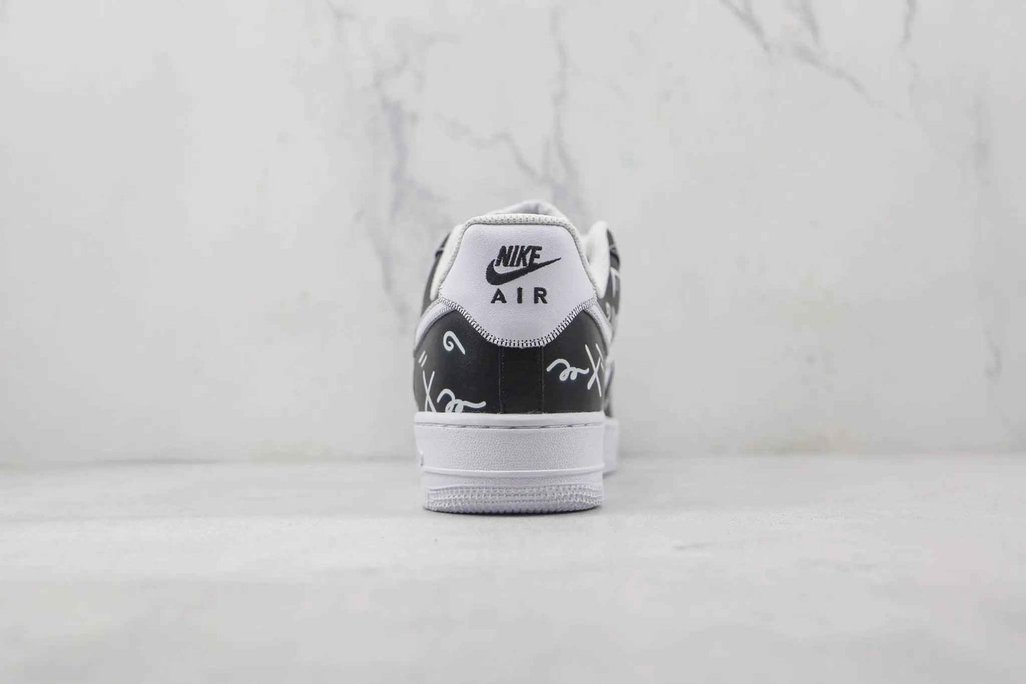 Custom Air Force 1 CW2288 777