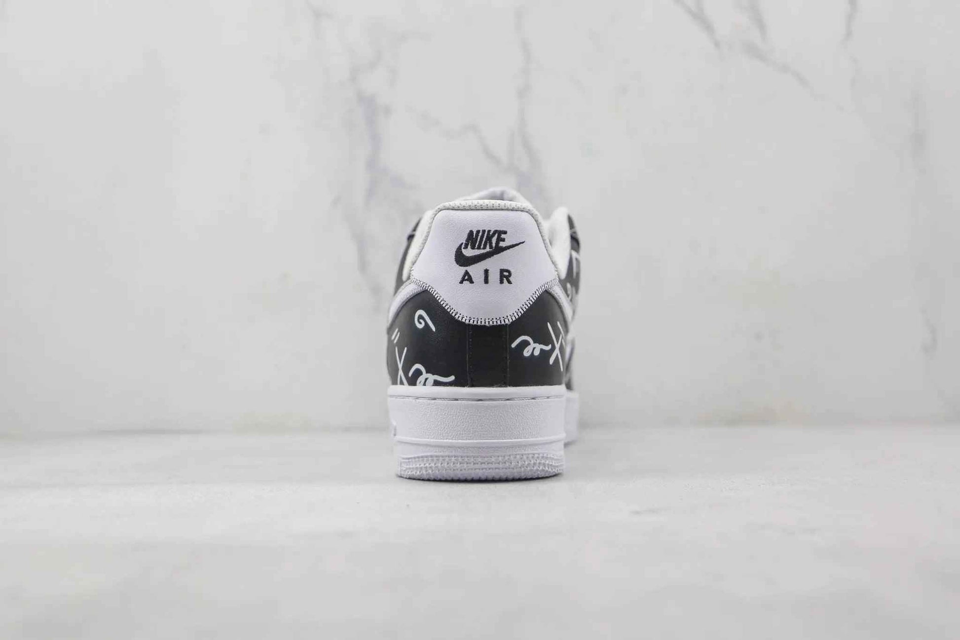 Custom Air Force 1 CW2288 777