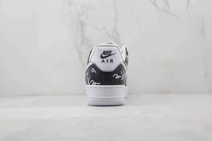 Custom Air Force 1 CW2288 777