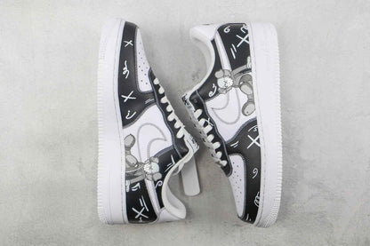 Custom Air Force 1 CW2288 777