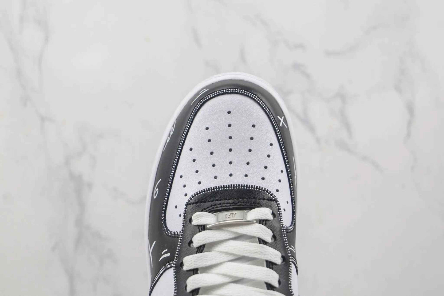 Custom Air Force 1 CW2288 777