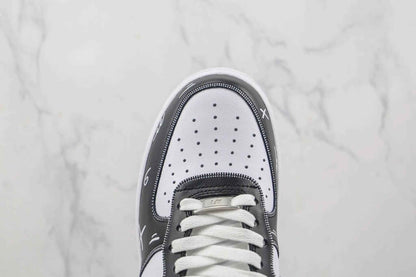 Custom Air Force 1 CW2288 777