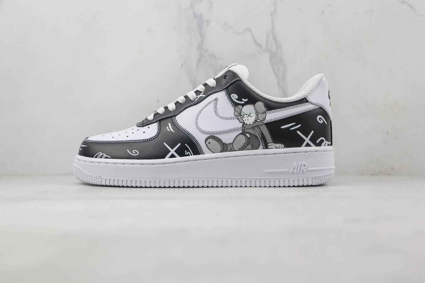 Custom Air Force 1 CW2288 777