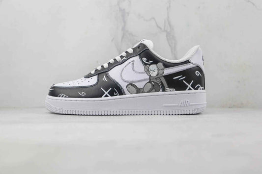 Custom Air Force 1 CW2288 777