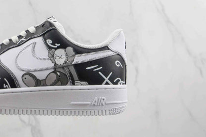 Custom Air Force 1 CW2288 777