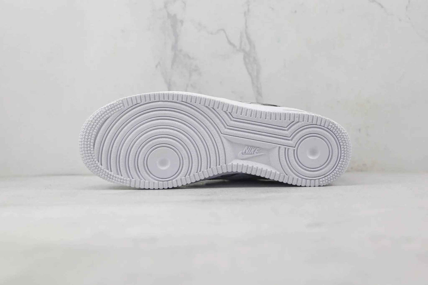 Custom Air Force 1 CW2288 777