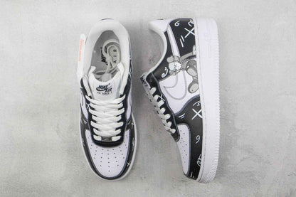 Custom Air Force 1 CW2288 777