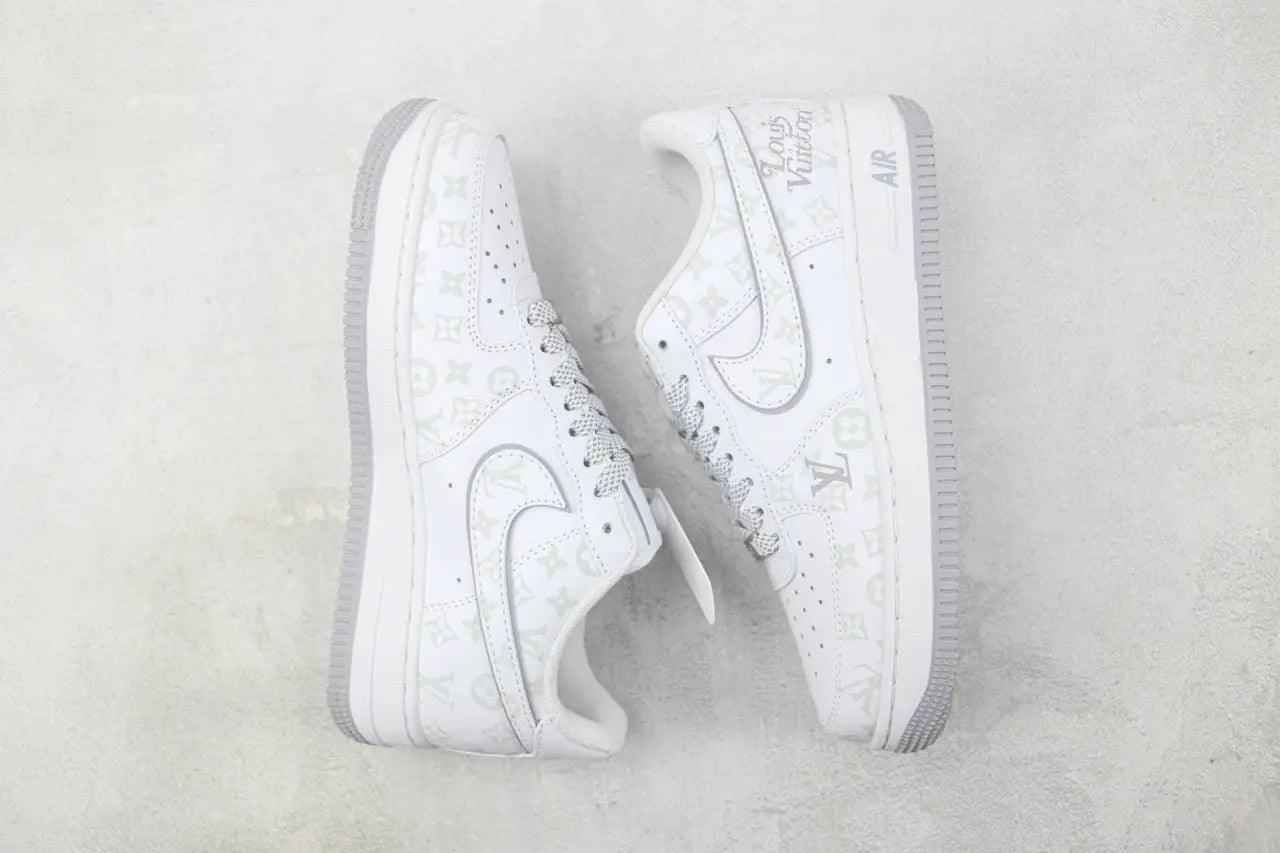Custom Air Force 1 Low 07 LV DR9868