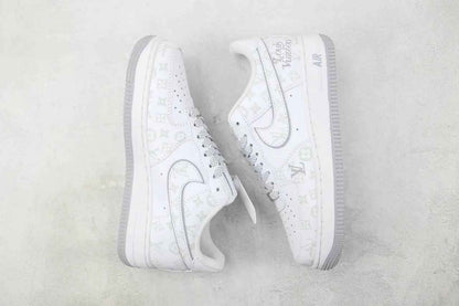 Custom Air Force 1 Low 07 LV DR9868