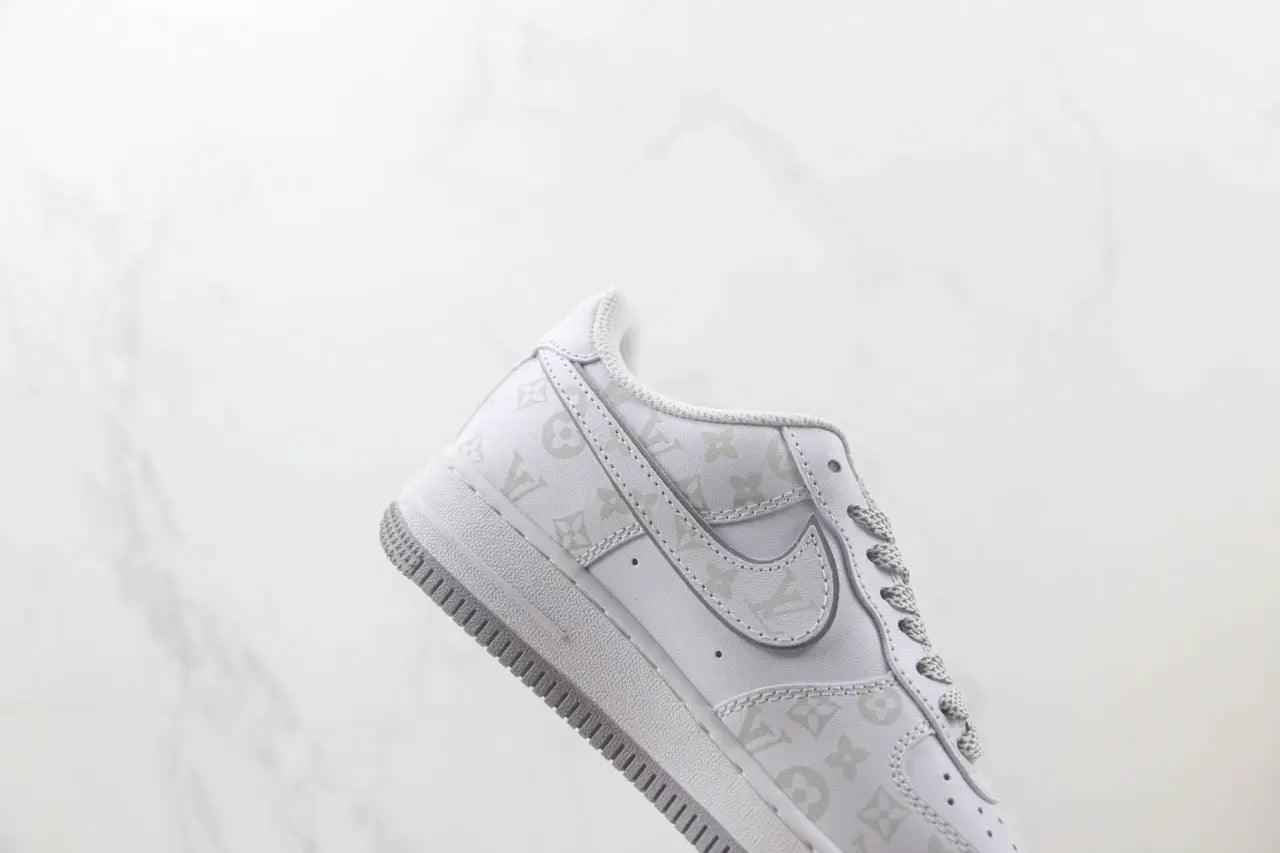 Custom Air Force 1 Low 07 LV DR9868