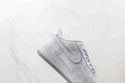 Custom Air Force 1 Low 07 LV DR9868