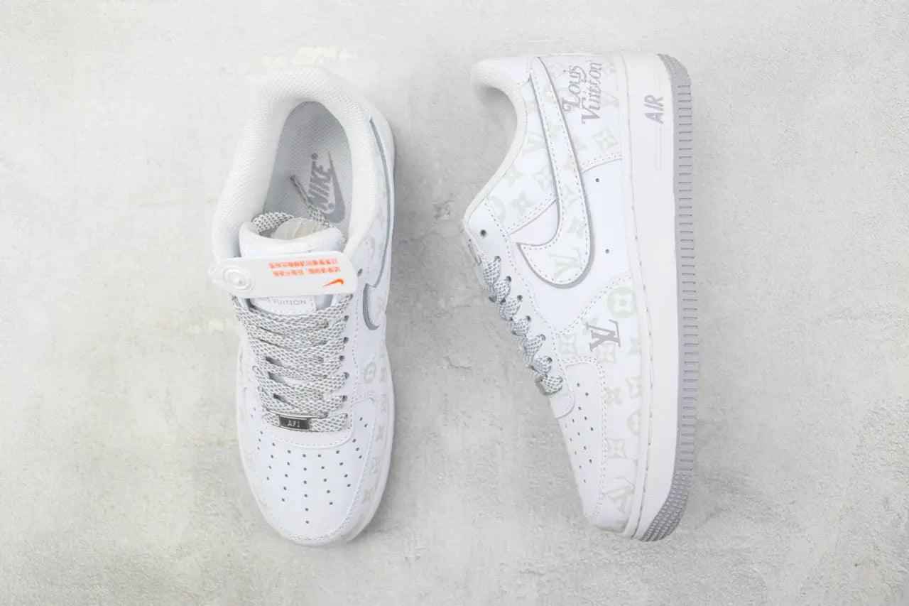 Custom Air Force 1 Low 07 LV DR9868