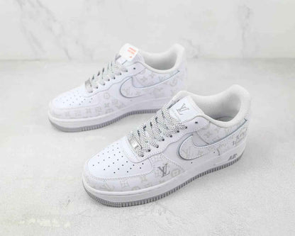 Custom Air Force 1 Low 07 LV DR9868