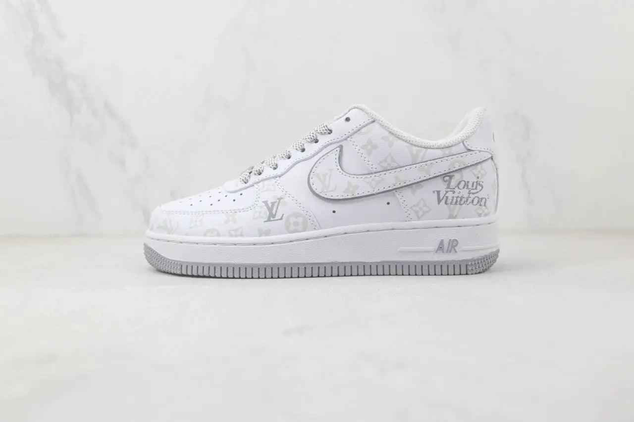 Custom Air Force 1 Low 07 LV DR9868