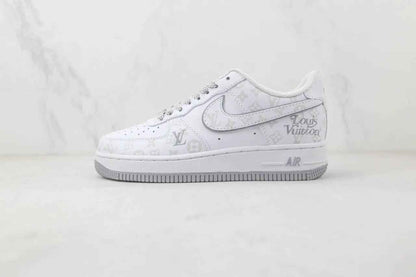 Custom Air Force 1 Low 07 LV DR9868