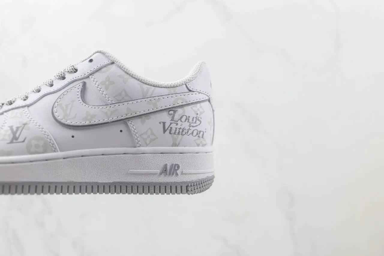 Custom Air Force 1 Low 07 LV DR9868
