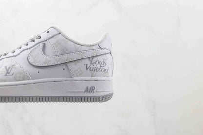 Custom Air Force 1 Low 07 LV DR9868