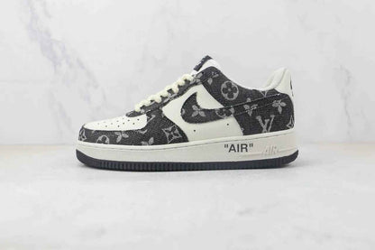 Custom Air Force 1 Low 07 x LV NZ0088