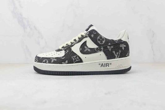 Custom Air Force 1 Low 07 x LV NZ0088