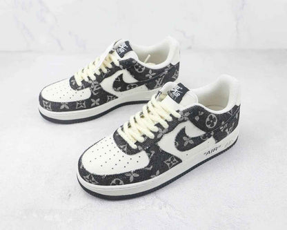 Custom Air Force 1 Low 07 x LV NZ0088