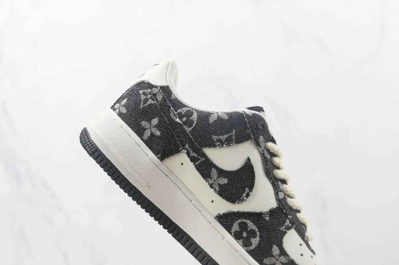 Custom Air Force 1 Low 07 x LV NZ0088