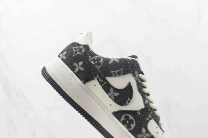 Custom Air Force 1 Low 07 x LV NZ0088
