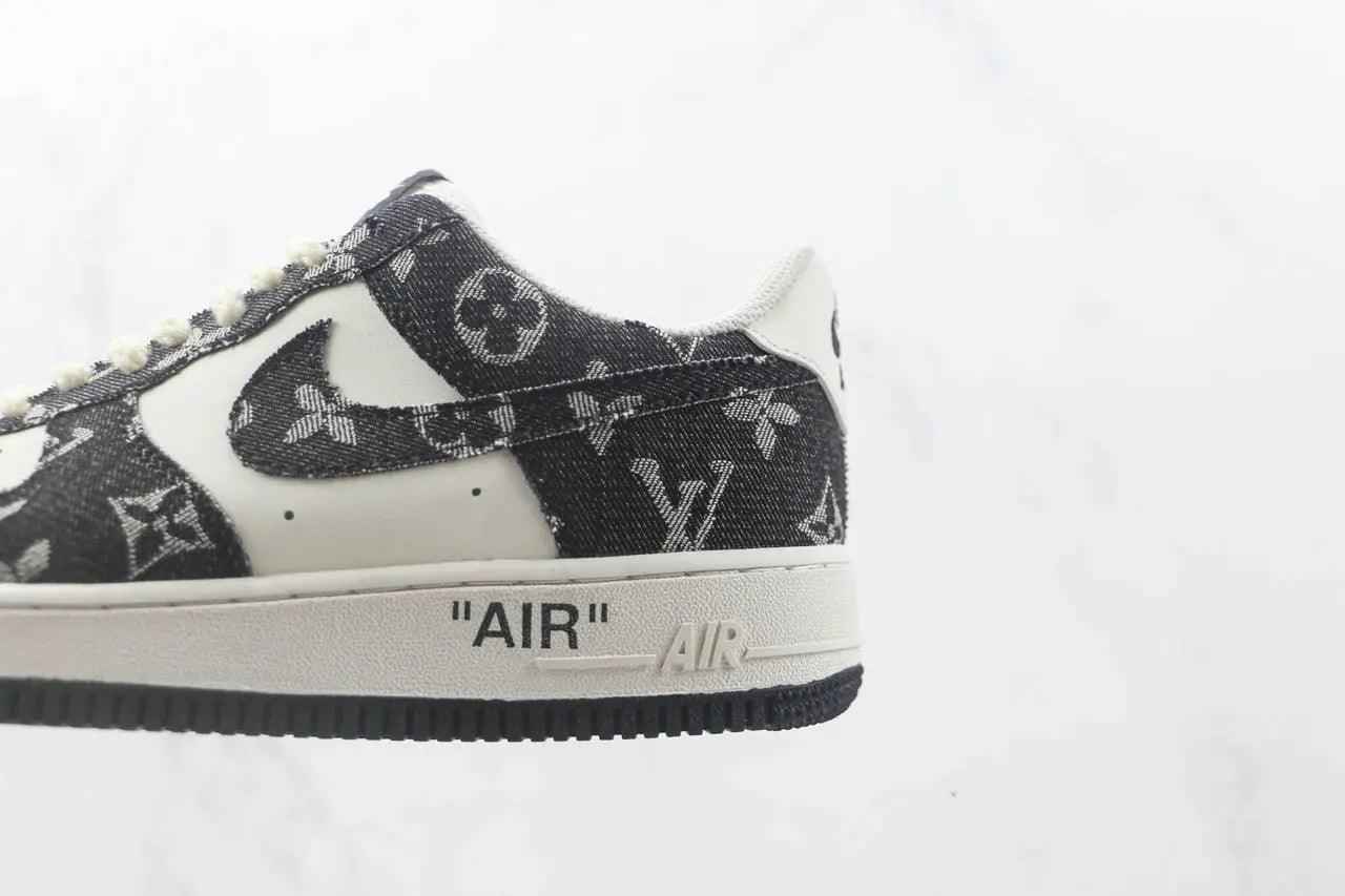 Custom Air Force 1 Low 07 x LV NZ0088