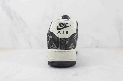Custom Air Force 1 Low 07 x LV NZ0088
