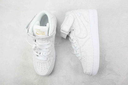 Custom Air Force 1 Mid x LV BSYF037B