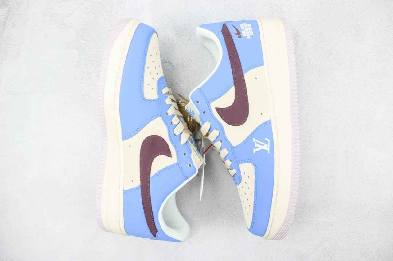 Custom Air Force 1 x LV 315122