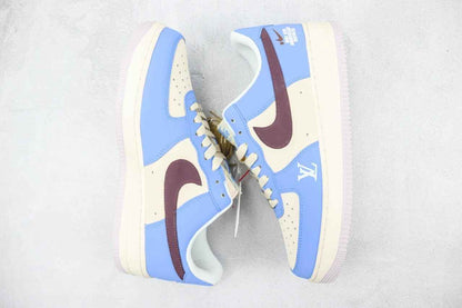 Custom Air Force 1 x LV 315122