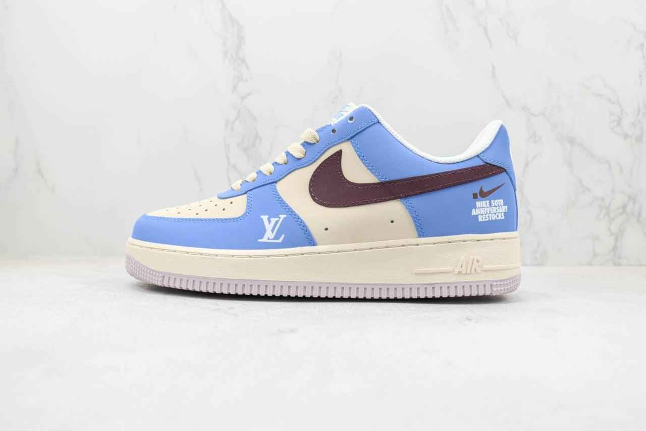 Custom Air Force 1 x LV 315122