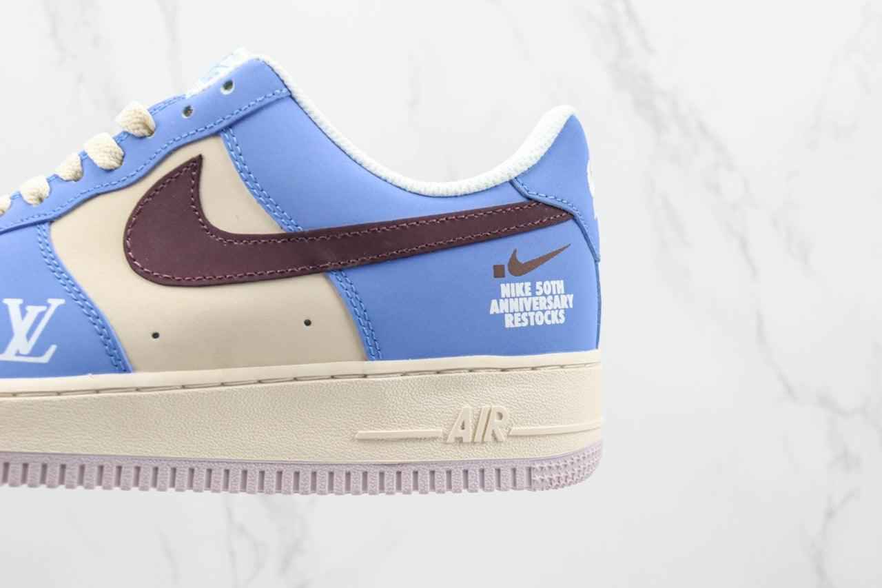 Custom Air Force 1 x LV 315122