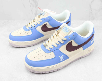 Custom Air Force 1 x LV 315122