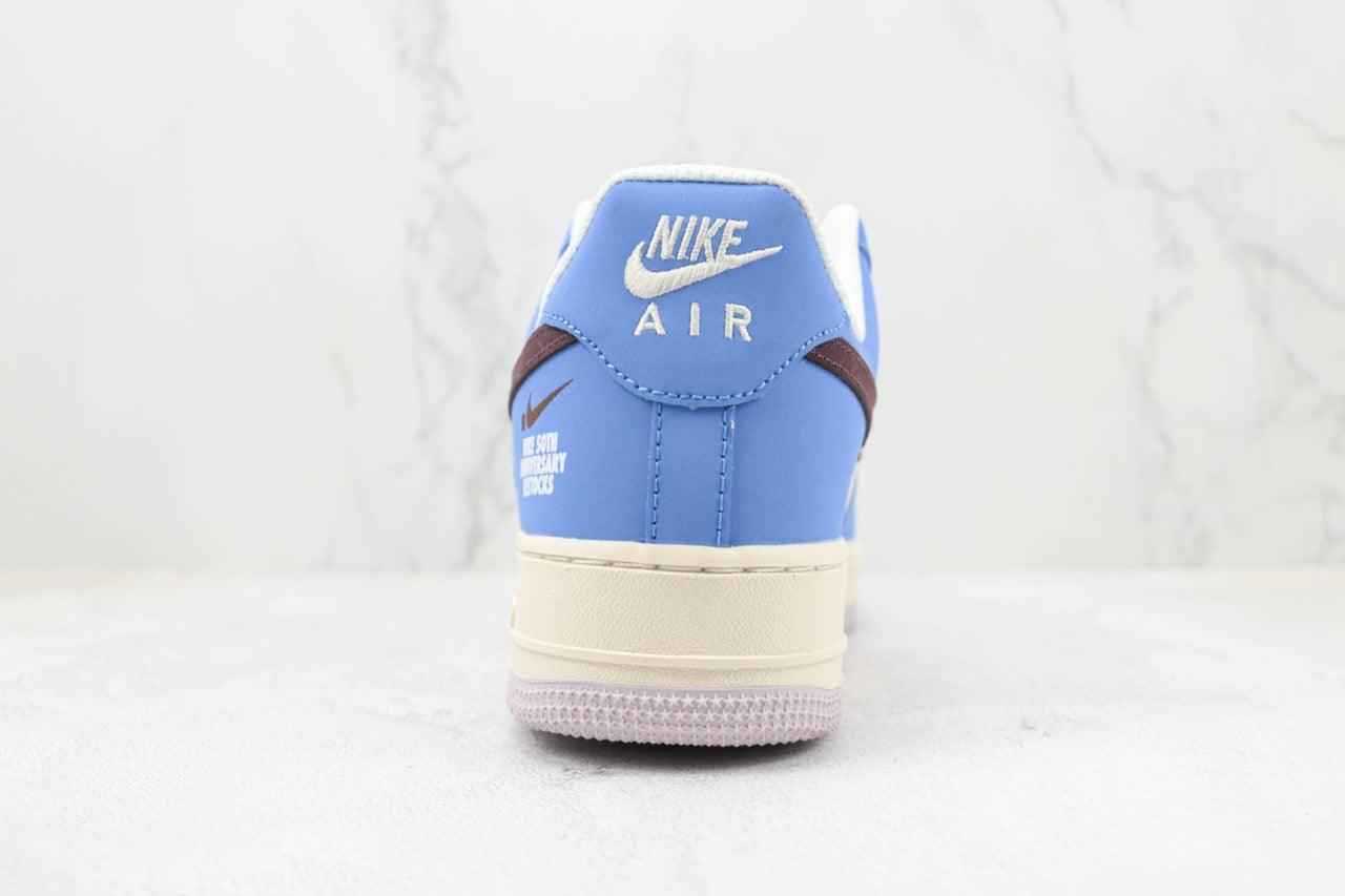 Custom Air Force 1 x LV 315122