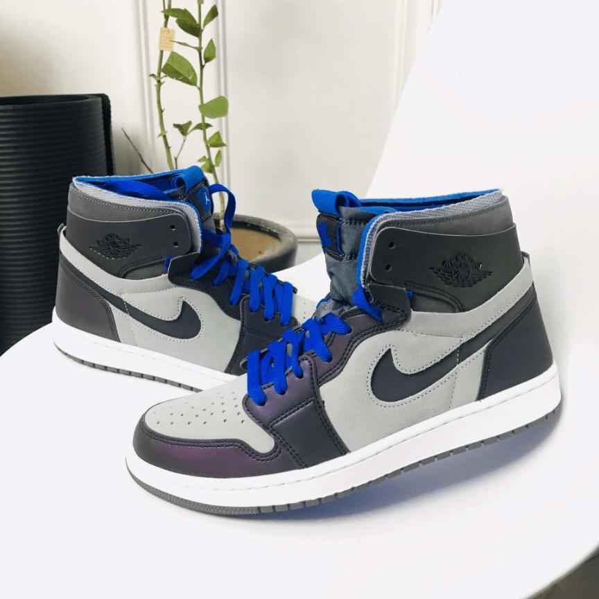 Custom Air Jordan 1 Good Game Sneakers