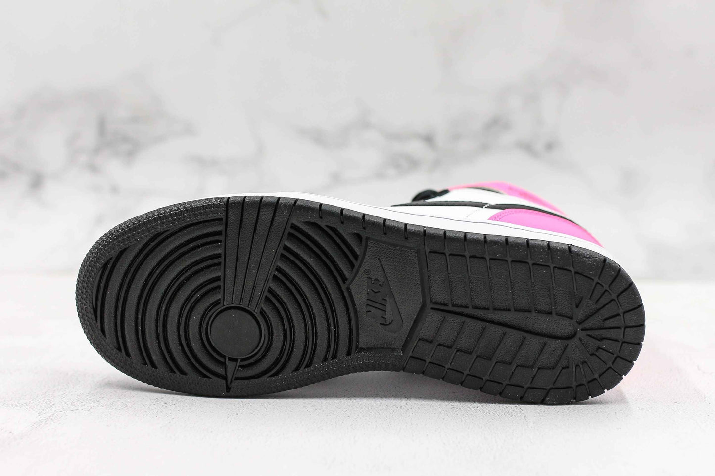 Custom Air Jordan 1 Low Pink AJ1 High Q ( Customs And Box ), Jordan 1 Sneakers Active