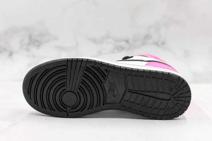 Custom Air Jordan 1 Low Pink AJ1 High Q ( Customs And Box ), Jordan 1 Sneakers Active