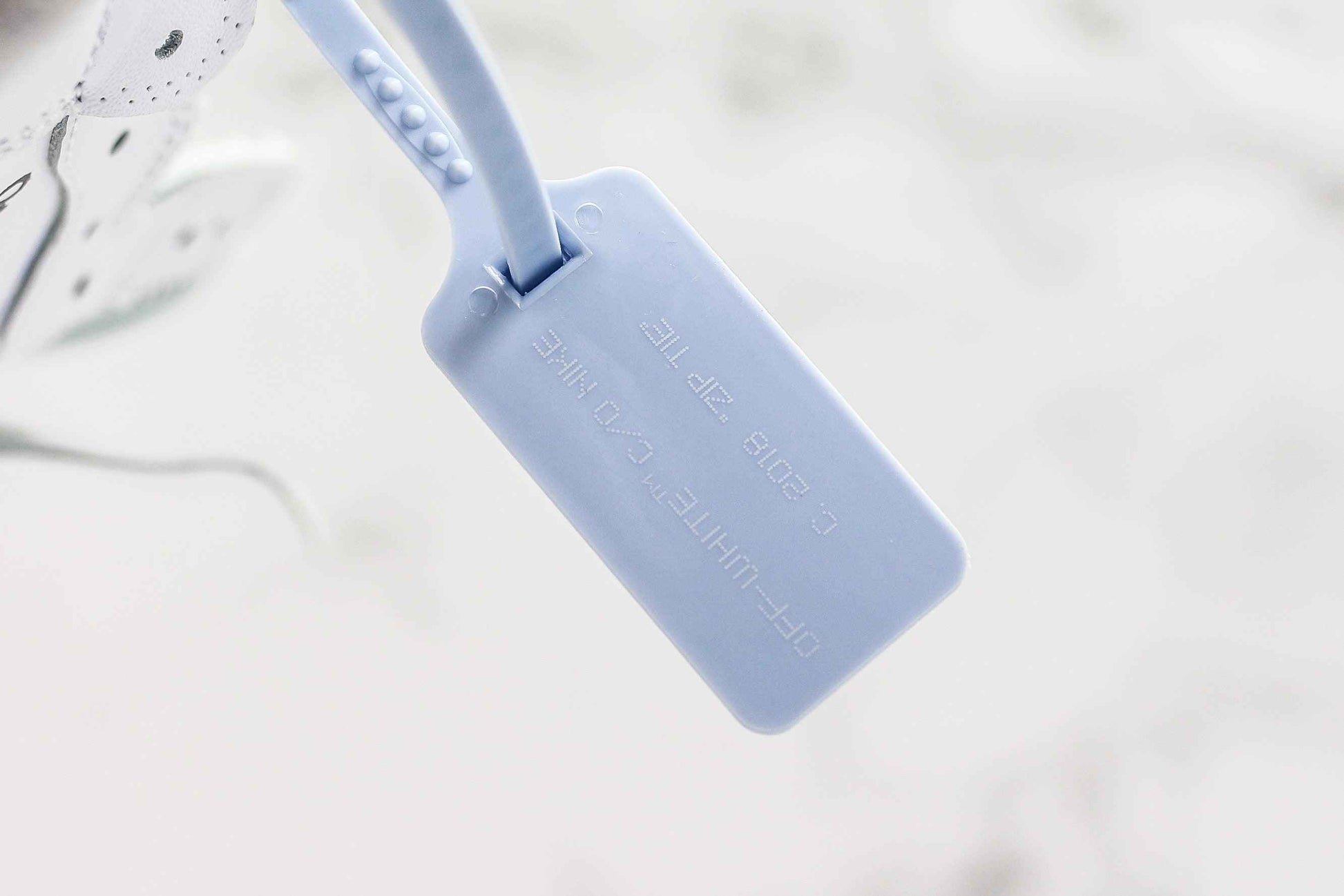 Custom Air Jordan 1 OFF-W High Q