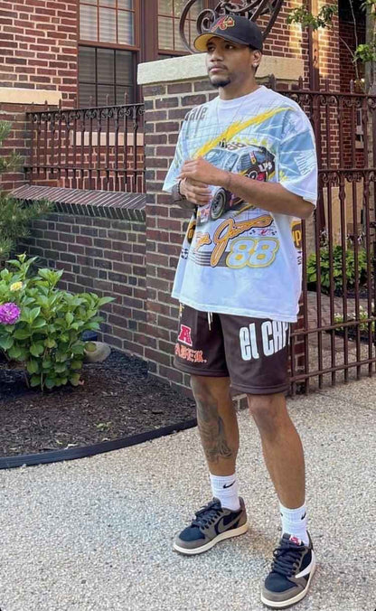 Custom Air Jordan 1 Retro Low OG SP Travis Scott - CQ4277-001