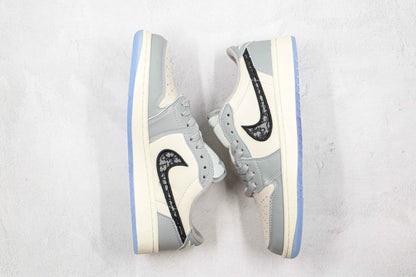 Custom Air Jordan 1 x DİOR High OG